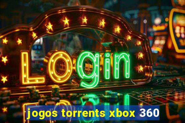 jogos torrents xbox 360